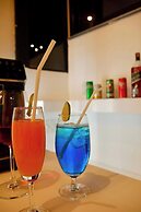 Blu Cabin Ari Stylish Gay Poshtel