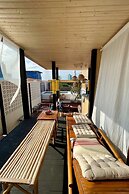 Blu Cabin Ari Stylish Gay Poshtel