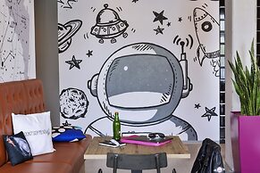Moxy Darmstadt
