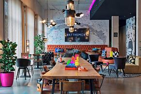 Moxy Darmstadt