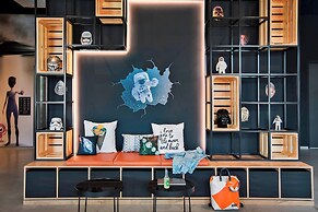 Moxy Darmstadt