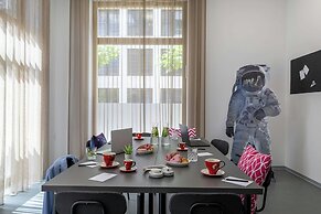 Moxy Darmstadt