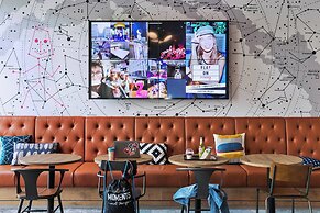 Moxy Darmstadt
