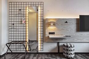 Moxy Darmstadt