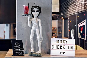 Moxy Darmstadt
