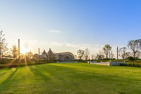 Yantai Marriott Hotel
