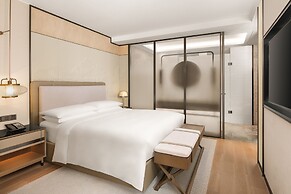 Yantai Marriott Hotel