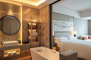 Yantai Marriott Hotel