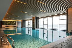 Yantai Marriott Hotel