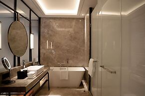 Yantai Marriott Hotel