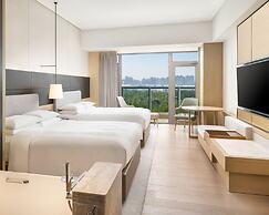 Yantai Marriott Hotel