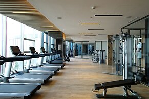 Yantai Marriott Hotel
