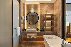 Yantai Marriott Hotel