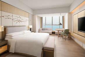 Yantai Marriott Hotel