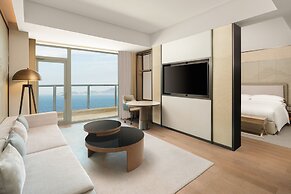 Yantai Marriott Hotel