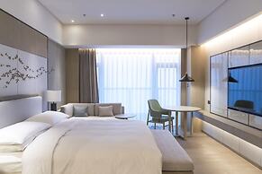 Yantai Marriott Hotel