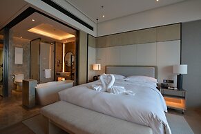 Yantai Marriott Hotel