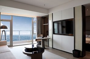 Yantai Marriott Hotel