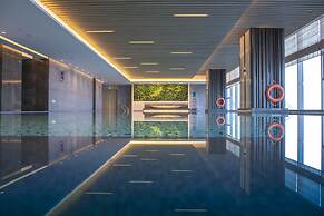 Yantai Marriott Hotel