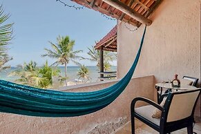 Hammock Heaven