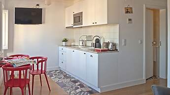 Duque's Apartments