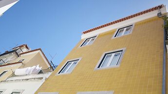 Duque's Apartments
