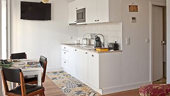 Duque's Apartments