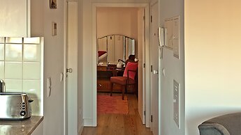 Duque's Apartments