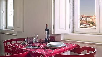 Duque's Apartments