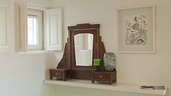 Duque's Apartments