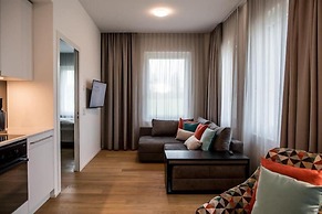 Aparthotel  Luzern West