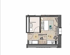 Aparthotel  Luzern West