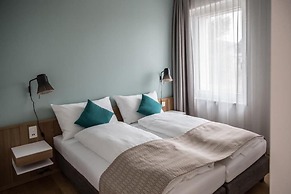Aparthotel  Luzern West