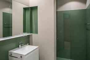 Aparthotel  Luzern West