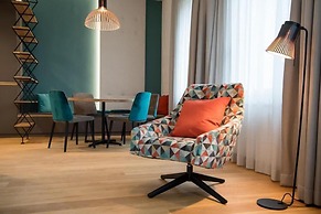 Aparthotel  Luzern West