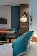 Aparthotel  Luzern West