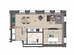 Aparthotel  Luzern West