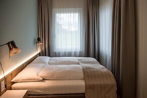 Aparthotel  Luzern West