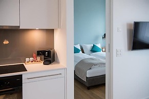 Aparthotel  Luzern West