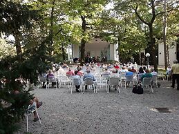 Haus an der Therme