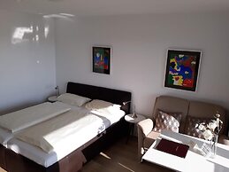 Haus an der Therme