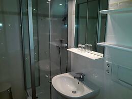 Haus an der Therme