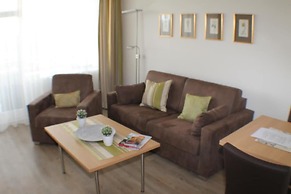 Haus an der Therme
