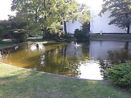 Haus an der Therme