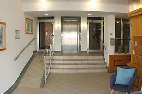 Haus an der Therme