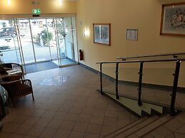Haus an der Therme
