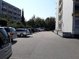 Haus an der Therme