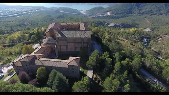 Hotel Monasterio de Leyre