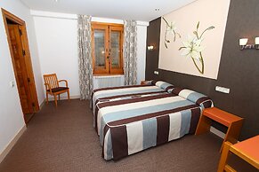 Hotel Monasterio de Leyre