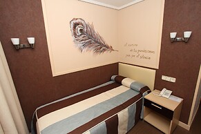 Hotel Monasterio de Leyre
